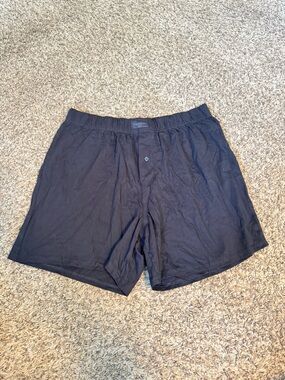 Goodfellow & Co Black Men’s Boxer Shorts